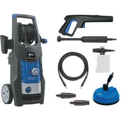IDROPULITRICE A.FREDDA AR 2.S PE AR BLUE CLEAN WATT 2200 BAR 160 LT/H 460 Immagine principale del prodotto