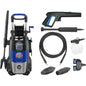 IDROPULITRICE A.FREDDA AR 4.0 DTS TF AR BLUE CLEAN WATT 2500 BAR 150 LT/H 810