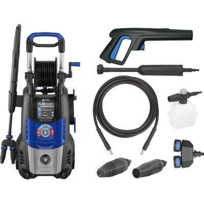 IDROPULITRICE A.FREDDA AR 4.0 DTS TF AR BLUE CLEAN WATT 2500 BAR 150 LT/H 810 Immagine principale del prodotto
