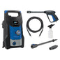 IDROPULITRICE A.FREDDA AR 121 AR BLUE CLEAN WATT 1300 BAR 110 LT/H 390
