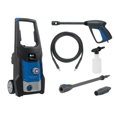 IDROPULITRICE A.FREDDA AR 145 AR BLUE CLEAN WATT 1500 BAR 120 LT/H 390 Immagine principale del prodotto