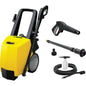 IDROPULITRICE A.CALDA ADVANCED 1108 NEW LAVORWASH WATT 2400 BAR 145 LT/H 480 80°C