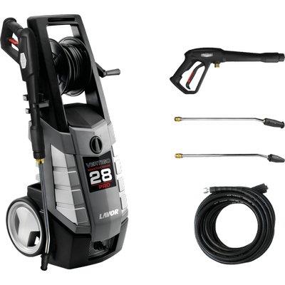 IDROPULITRICE A.FREDDA VERTIGO 28 PRO LAVORWASH WATT 2800 BAR 180 LT/H 510