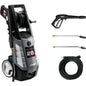 IDROPULITRICE A.FREDDA VERTIGO 28 PRO LAVORWASH WATT 2800 BAR 180 LT/H 510