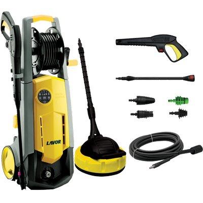 IDROPULITRICE A.FREDDA DGT 160 PRO LAVORWASH WATT 2500 BAR 160 LT/H 510 Immagine principale del prodotto