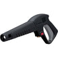 PISTOLA S10Y IDROPULITRICE A.FREDDA LAVORWASH ATTACCO RAPIDO 6.001.0078