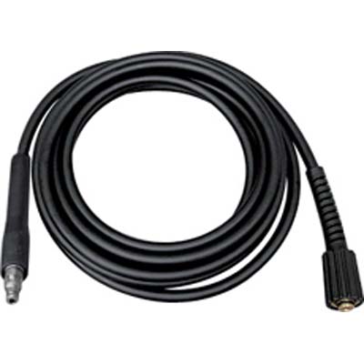 TUBO IDROPULITRICE X PISTOLA S09C LAVORWASH MT 8 ATTACCO RAPIDO 4.018.0096 Immagine principale del prodotto