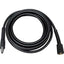 TUBO IDROPULITRICE X PISTOLA S09C LAVORWASH MT 8 ATTACCO RAPIDO 4.018.0096