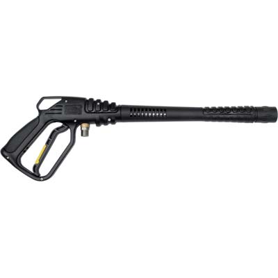 PISTOLA AL15 IDROPULITRICE A.CALDA LAVORWASH ATTACCO 3/8 E M22 3.700.0036 Immagine principale del prodotto
