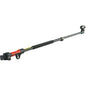 MANICO PS22-23 + PS23-25 + CS22-04 BLUEBIRD TELESCOPICO CM 120/200