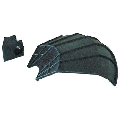 PARASASSO X DECESPUGLIATORE BLUEBIRD ASTA MM 26/28 Immagine principale del prodotto