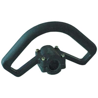 IMPUGNATURA X DECESPUGLIATORE BLUEBIRD X ASTA MM 26/28 Immagine principale del prodotto