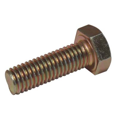 VITE COPPIA CONICA DECESPUGLIATORE M 8X1,25 SX MM 25 R972169