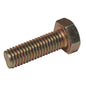 VITE COPPIA CONICA DECESPUGLIATORE M 8X1,25 SX MM 25 R972169