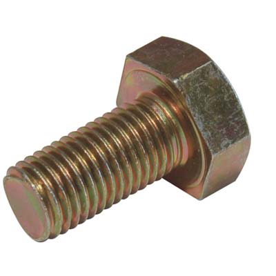 VITE COPPIA CONICA DECESPUGLIATORE M10X1,25 SX MM 20 R972170 Immagine principale del prodotto