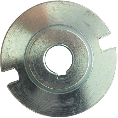 FLANGIA PORTA DISCO X DECESPUGLIATORE KAWASAKI MM 11,4X50 Immagine principale del prodotto