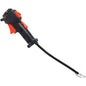 ACCELERATORE DECESPUGLIATORE PROFY 26 34 43 STARS N° 94-100