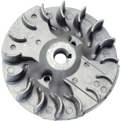 VOLANO DECESPUGLIATORE PROFY 26 STARS N° 51 Immagine principale del prodotto