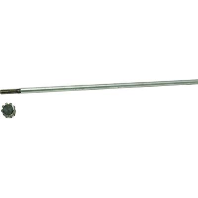 ALBERO DECESPUGLIATORE 3 IN 1 PROFY 35 STARS DENTI 9 Immagine principale del prodotto