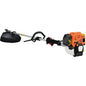 DECESPUGLIATORE PROFY 4T STARS 4T CC 36 ASTA MM 27