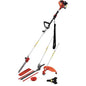 DECESPUGLIATORE 3 IN 1 PROFY 35 STARS 2T CC 33 EASY START ASTA MM 26