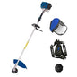 DECESPUGLIATORE 35275 HYUNDAI 2T CC 42 ASTA MM 28 + TRACOLLA VISIERA DISCO