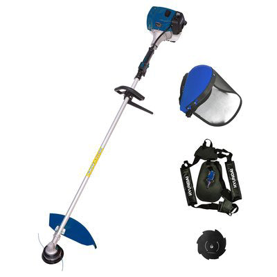 DECESPUGLIATORE 35275 HYUNDAI 2T CC 42 ASTA MM 28 + TRACOLLA VISIERA DISCO Immagine principale del prodotto