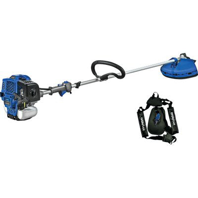 DECESPUGLIATORE 35220 HYUNDAI 2T CC 52 ASTA MM 26 + TRACOLLA