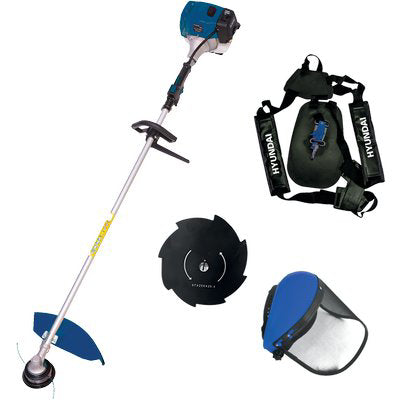 DECESPUGLIATORE 35725 HYUNDAI 4T CC 31 ASTA MM 28 + TRACOLLA VISIERA DISCO