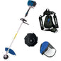 DECESPUGLIATORE 35725 HYUNDAI 4T CC 31 ASTA MM 28 + TRACOLLA VISIERA DISCO