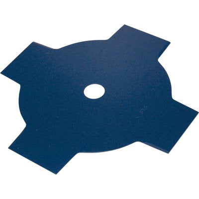 DISCO X DECESPUGLIATORE STARS ACCIAIO DENTI  4 D.MM 255 S.MM 1,4