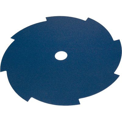 DISCO X DECESPUGLIATORE STARS ACCIAIO DENTI  8 D.MM 255 S.MM 1,4 Immagine principale del prodotto