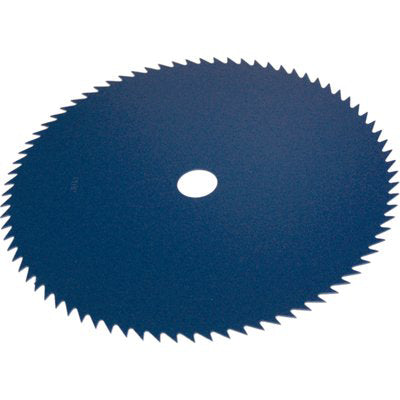 DISCO X DECESPUGLIATORE STARS ACCIAIO DENTI 80 D.MM 255 S.MM 1,4 Immagine principale del prodotto