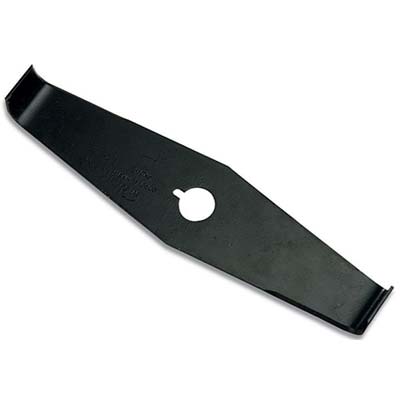 DISCO X DECESPUGLIATORE DENTI PIEGATI STARS ACCIAIO DENTI 2 D.MM 305 S.MM 3,0