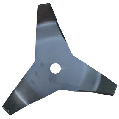 DISCO X DECESPUGLIATORE DENTI PIEGATI STARS ACCIAIO DENTI 3 D.MM 305 S.MM 4,0 Immagine principale del prodotto