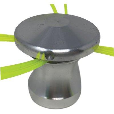 TESTINA X DECESPUGLIATORE EFFE ALLUMINIO UNIVERSALE