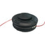 TESTINA X DECESPUGLIATORE UPSIDE DOWN BLUEBIRD MM 130 PASSO M10X1,00 SXF BATTI E VAI
