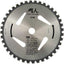DISCO X DECESPUGLIATORE AL TUNGSTENO PLUS JAPAN ACCIAIO DENTI 40 D.MM 255 S.MM 2,0 WIDIA MM 9