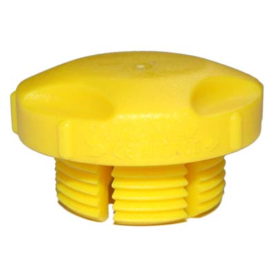 POMOLO X TESTINA DECESPUGLIATORE CIVA NYLON Immagine principale del prodotto
