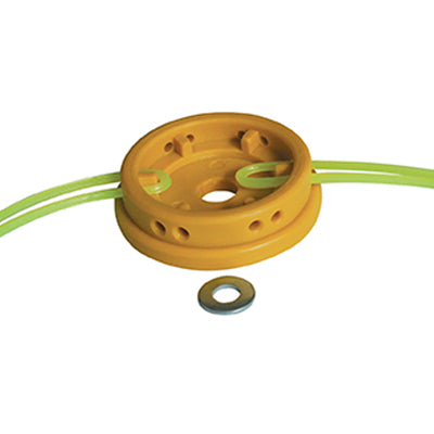 TESTINA X DECESPUGLIATORE TARANTOLA NYLON UNIVERSALE Immagine principale del prodotto