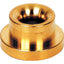 BOCCOLA PASSAFILO X TESTINA DECESPUGLIATORE OTTONE MM 14X10