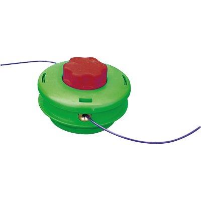 TESTINA X DECESPUGLIATORE 120 RAPIDO ACTIVE NYLON UNIVERSALE BATTI E VAI Immagine principale del prodotto