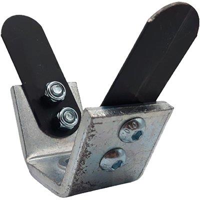 TESTINA X DECESPUGLIATORE ZAPPETTA MATADOR ACCIAIO LAME 2 UNIVERSALE Immagine principale del prodotto