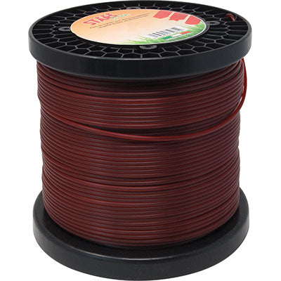 FILO X DECESPUGLIATORE TONDO CORALLO STARS MM 3,0 MT 240 Immagine principale del prodotto
