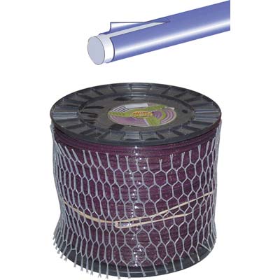 FILO X DECESPUGLIATORE PLATINO T300 TONDO ACTIVE MM 3,5 MT 184 Immagine principale del prodotto