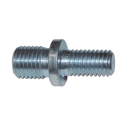 NIPPLO X TESTINA DECESPUGLIATORE MA 1,25 SX MM 10X10