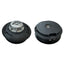 TESTINA X DECESPUGLIATORE FAST-CHARGE STARS NYLON/ALLUMINIO PASSO M10X1,0 BATTI E VAI