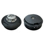 TESTINA X DECESPUGLIATORE FAST-CHARGE STARS NYLON/ALLUMINIO PASSO M10X1,0 BATTI E VAI