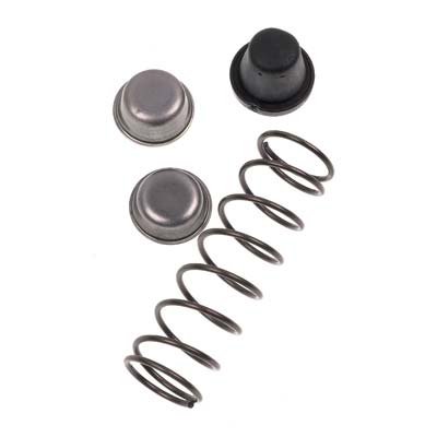 MOLLA FORBICE POTA P110 P108 P3 P5 BAHCO R1068 Immagine principale del prodotto