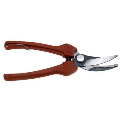 FORBICE RACCOLTA A MEZZALUNA P123 BAHCO CM 19 Immagine principale del prodotto